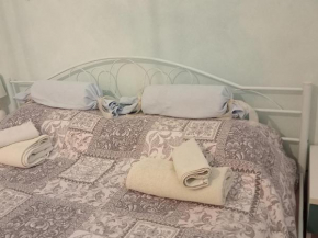 Vitedipinte 2 country house monolocale